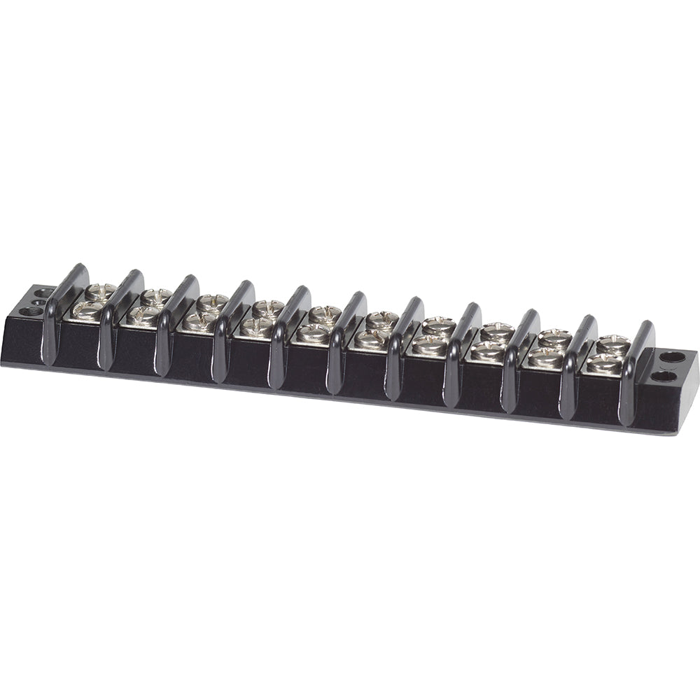 Blue Sea 2510 Terminal Block 30AMP  10 Circuit 2510
