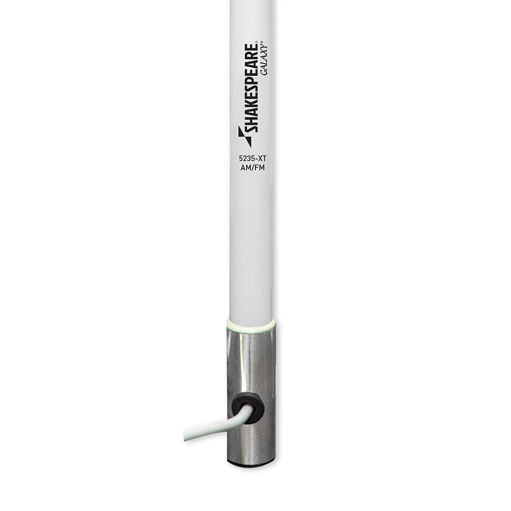 Shakespeare AMFM 8 5235XT Galaxy 5235XT