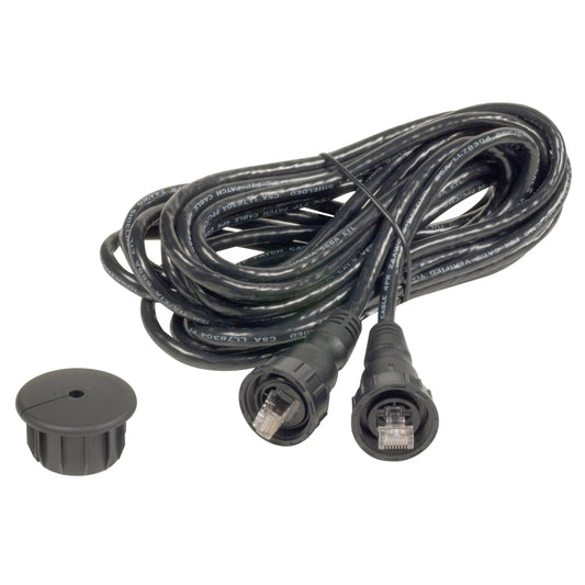 Garmin 20 Marine Network Cable  RJ45 0101055100