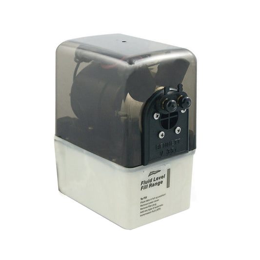 Bennett V351HPU1 Hydraulic Power Unit  12V Pump V351HPU1