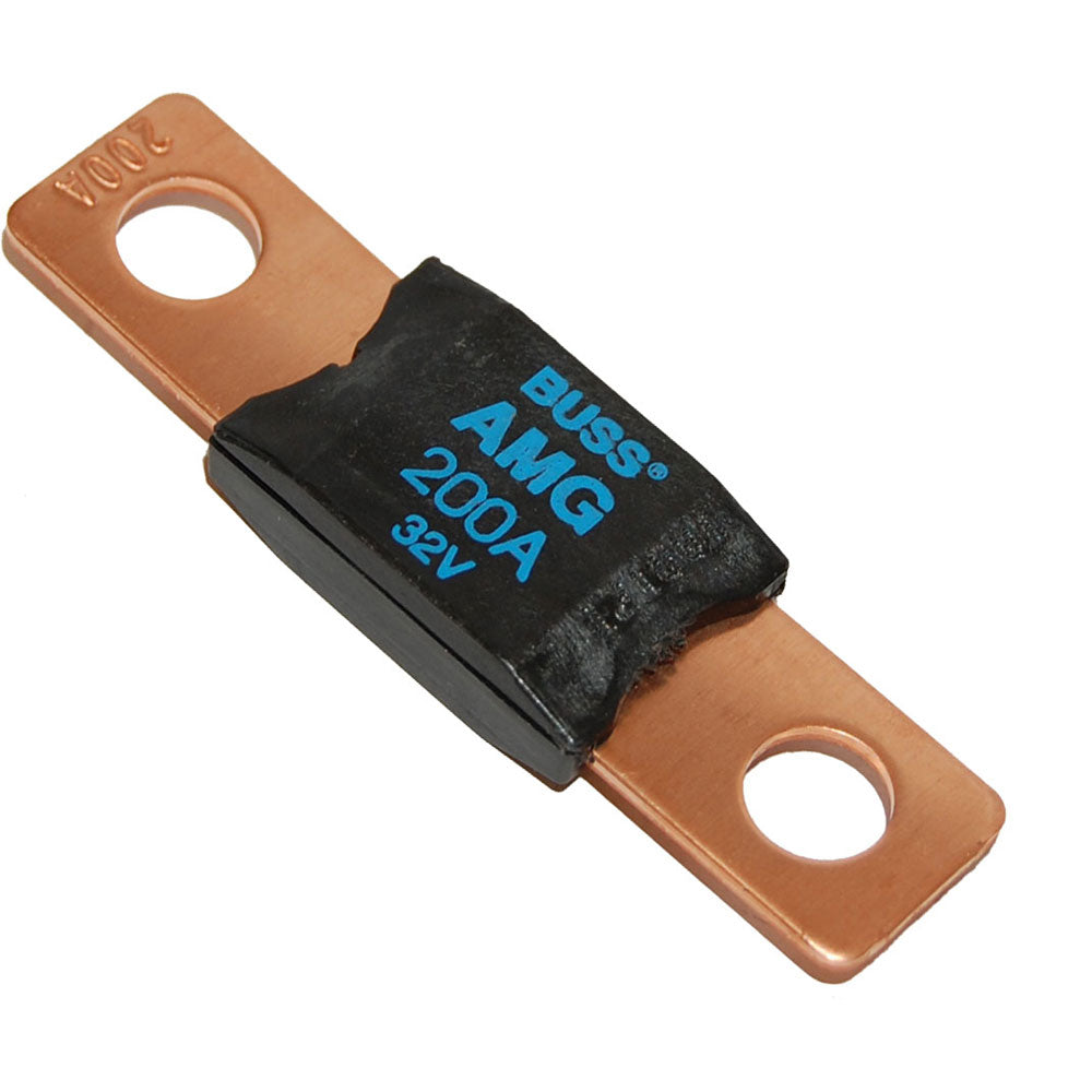 Blue Sea 5105 MEGAAMG Fuse  200AMP 5105