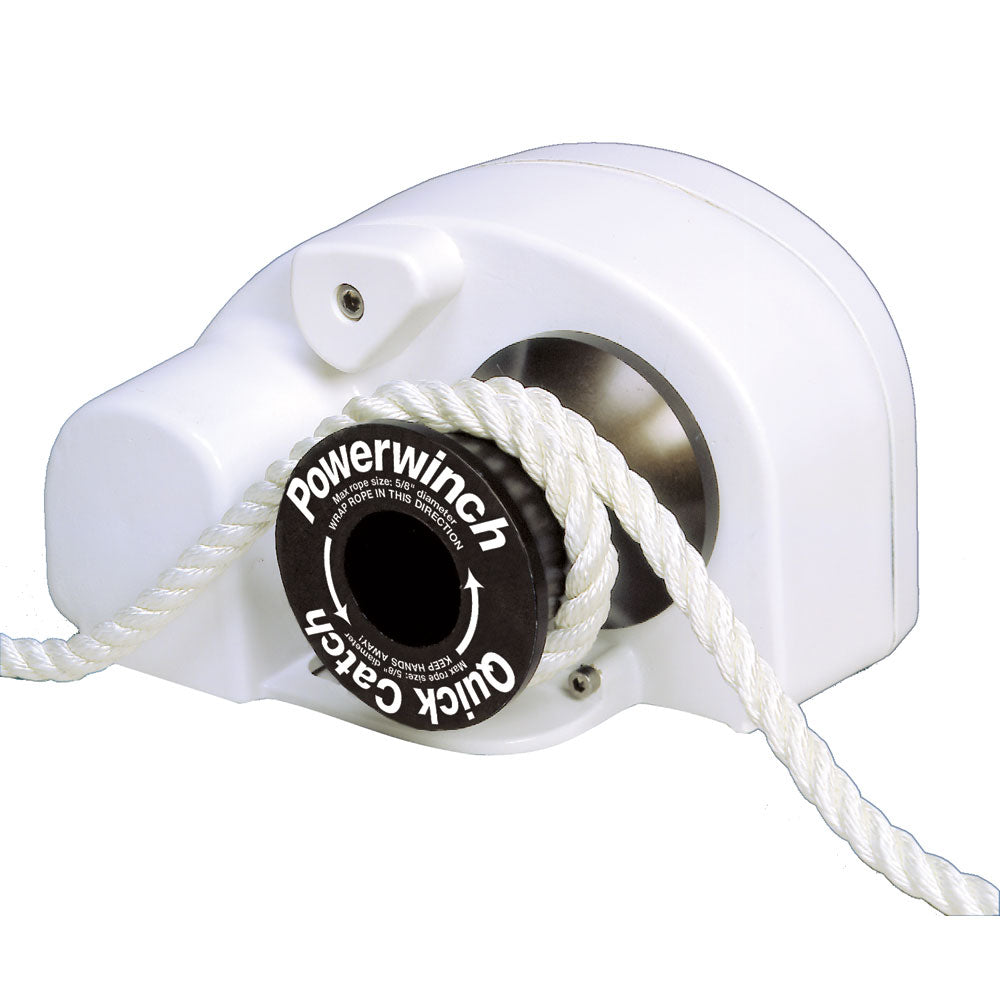 Powerwinch Quick Catch Pot Puller P77769