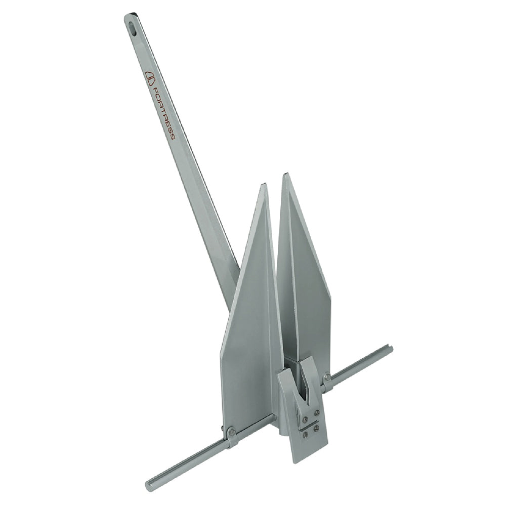 Fortress FX7 Anchor  4LB FX7