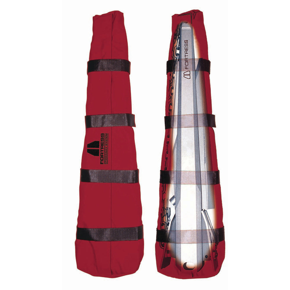 Fortress SFX55 Stowaway Bag fFX55 Anchor SFX55