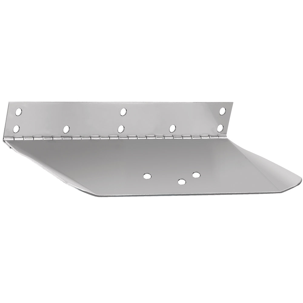Lenco Standard 12 x 18 Single  12 Gauge Replacement Blade 20150001
