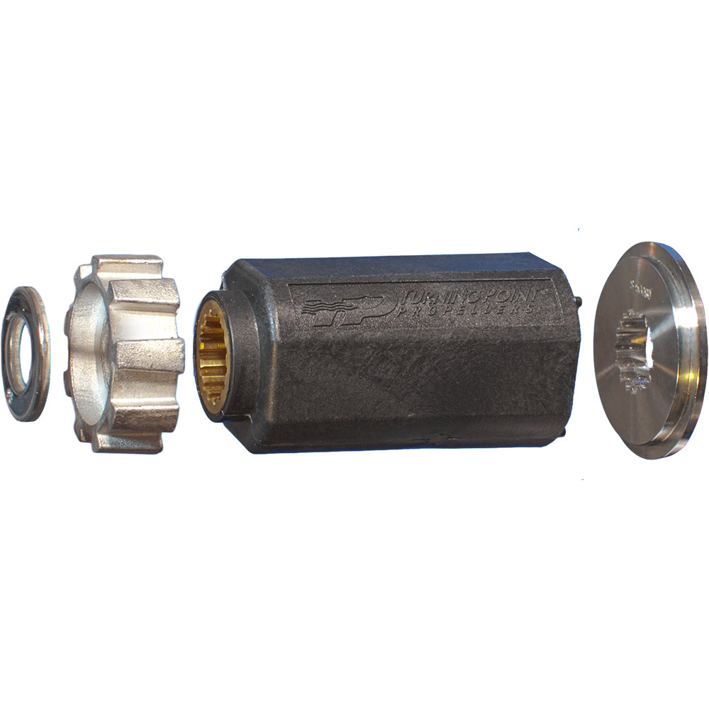 Turning Point Hub Kit 500 11500000