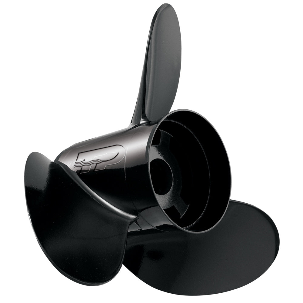 Turning Point Hustler  Right Hand  Aluminum Propeller  LE1423 3Blade  1425 x 23 Pitch 21502311