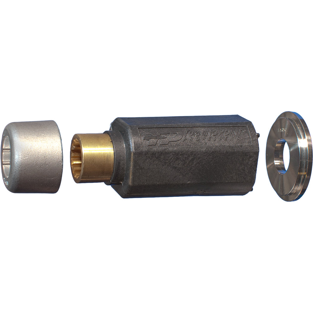 Turning Point Hub Kit 504 11500400