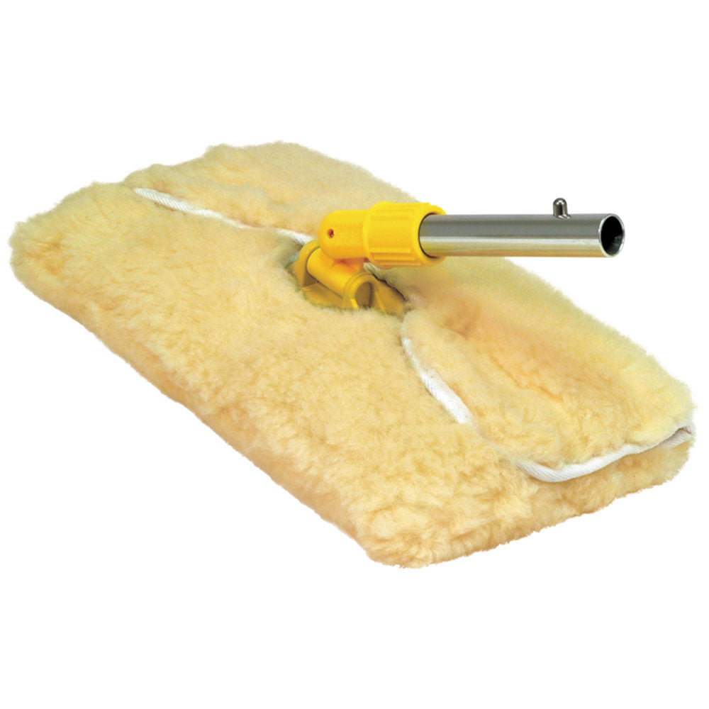Swobbit Soft Washing Tool UniSnap  Adapter SW19140