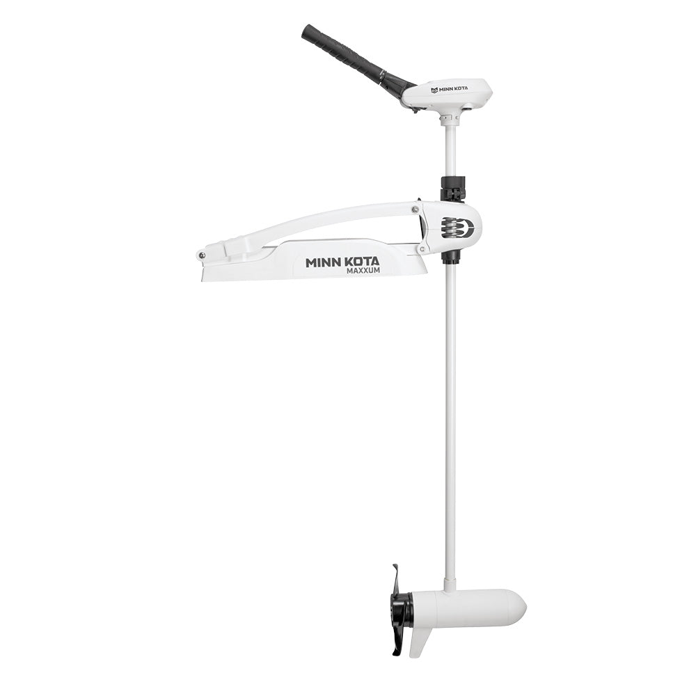 Minn Kota Riptide Maxxum RT70SMLDSC BowMount Trolling Motor  24v70lb52 1363425