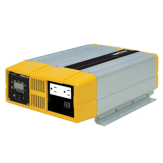 Xantrex Statpower Prosine 1800 GFCI 24V 8061850