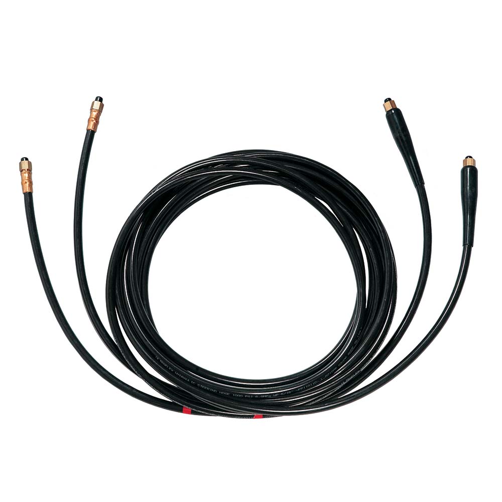 UFlex Hydraulic Hose Kit 22 Two Hoses KITOB22