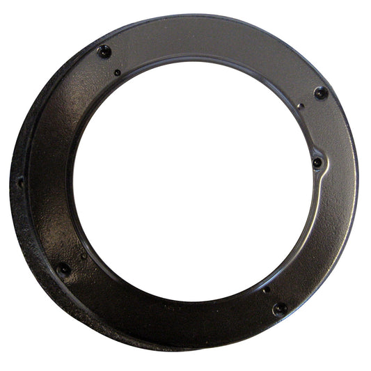 Ritchie Helmsman Adapter Kit  Black HABLK