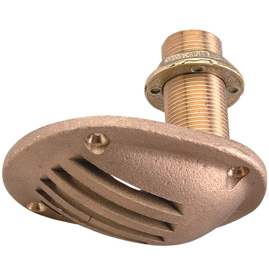 Perko 34 Intake Strainer Bronze MADE IN THE USA 0065DP5PLB