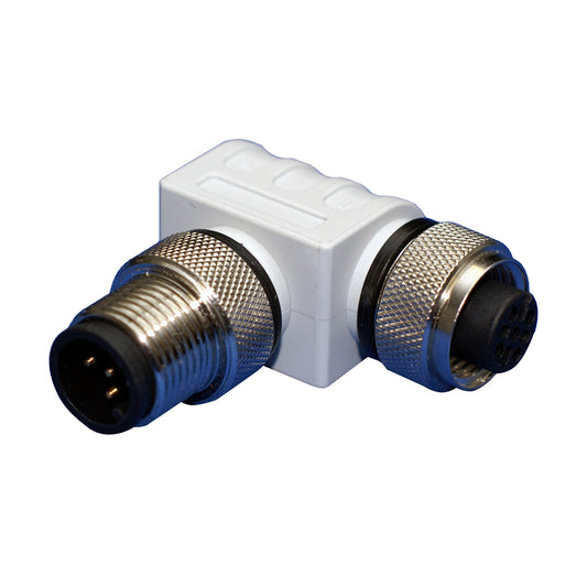 Maretron Micro Elbow ELBCMCF