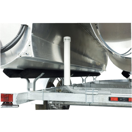 CE Smith Pontoon Post GuideOn 27670