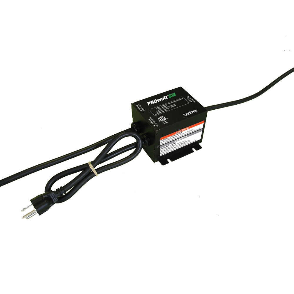 Xantrex Inline Transfer Relay fPROwatt SW 8080915