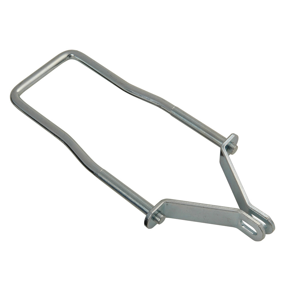 CE Smith Spare Tire Carrier wBrackets 27201