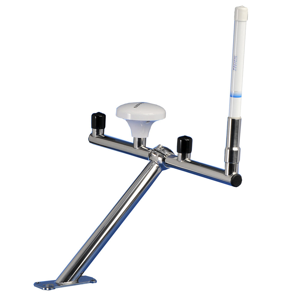 Scanstrut TB01 TBar Mount fGPSVHF Antenna TB01