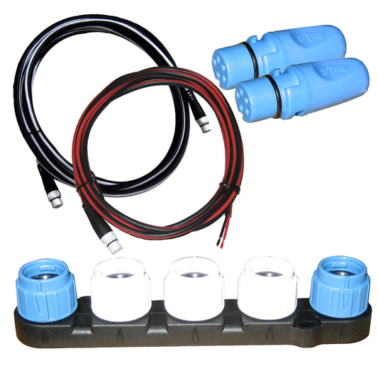 Raymarine SeaTalkng Starter Kit T70134