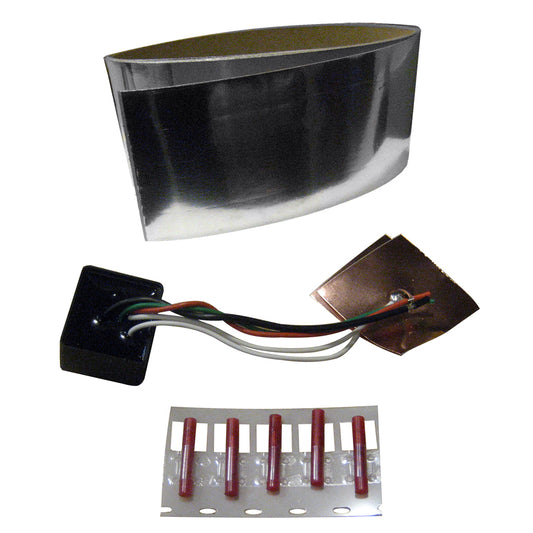 Raritan Tank Sensor Module Kit fTank Monitor 15101
