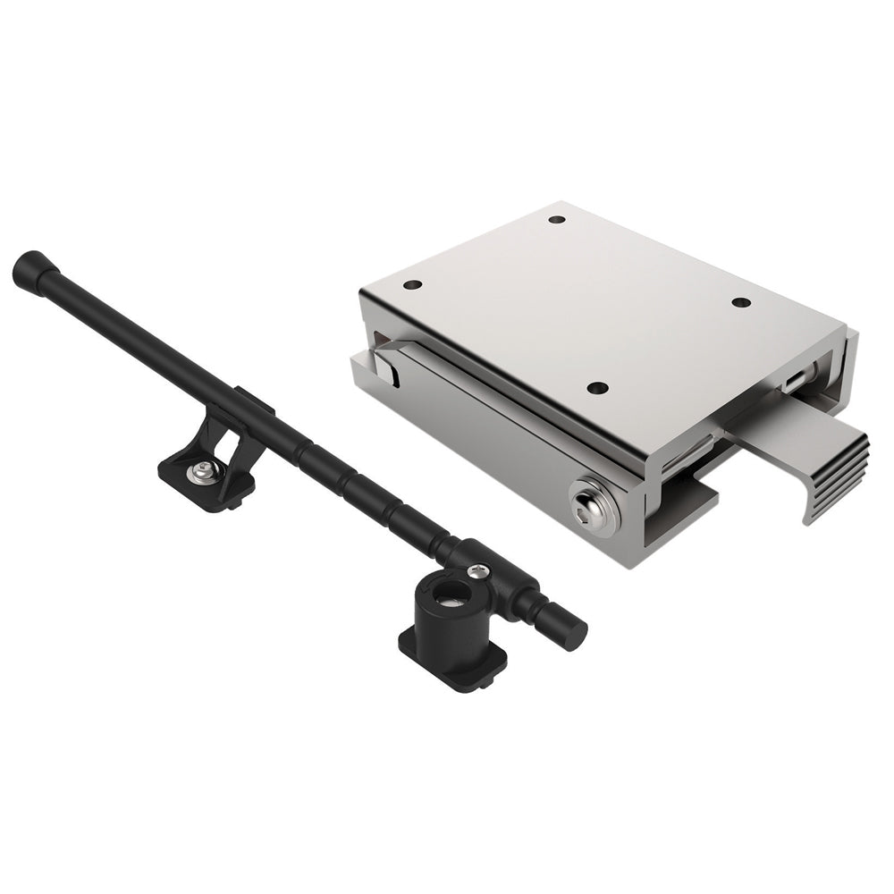 Minn Kota Talon Tilt Bracket f8 10  12 ThreeStage Talons 1810222