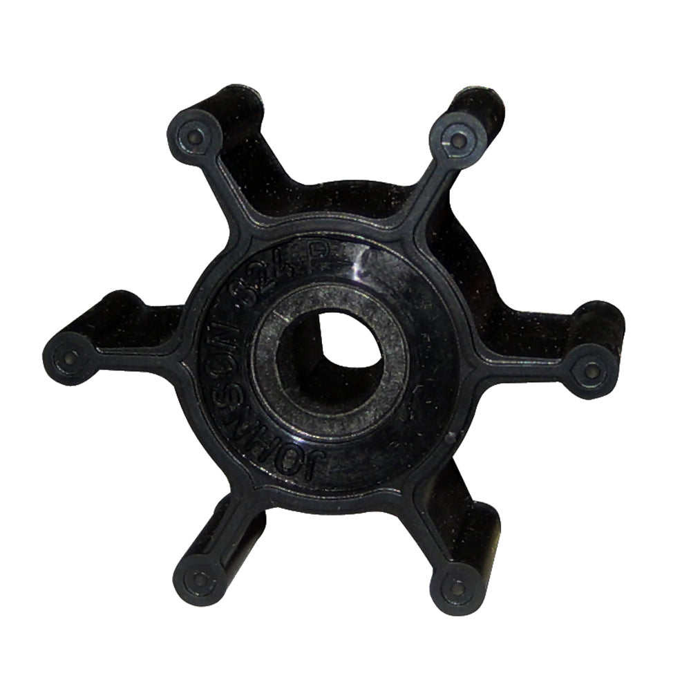 Jabsco Impeller Kit  6 Blade  Nitrile  2 Diameter 63030003P