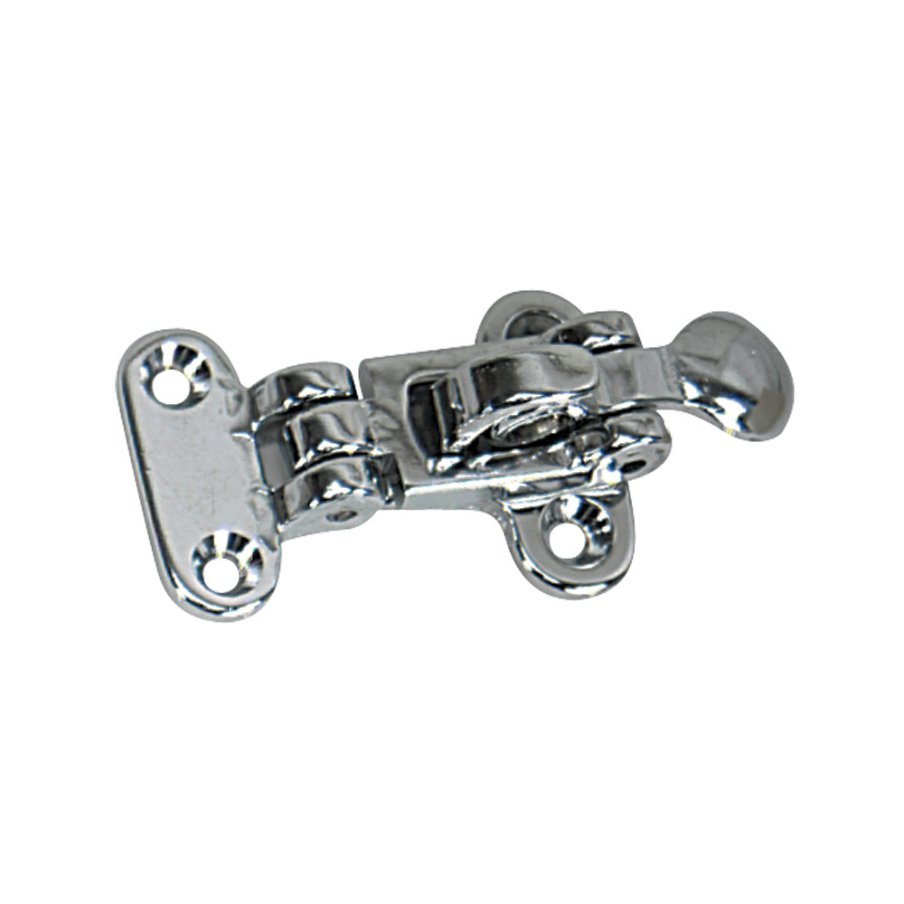 Whitecap AntiRattle Hold Down  CPBrass S0054C