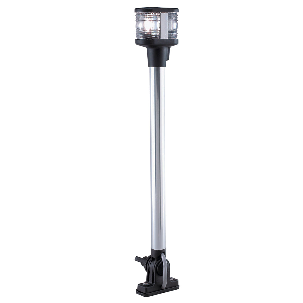 Perko Combo Masthead AllRound Anchor Light  121316H  12VDC 1184DP0CHR