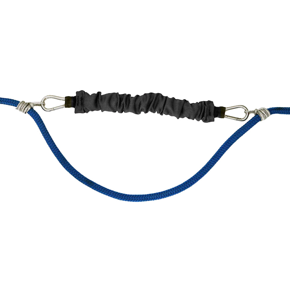 Davis Shockles DockShockle  Black 2415
