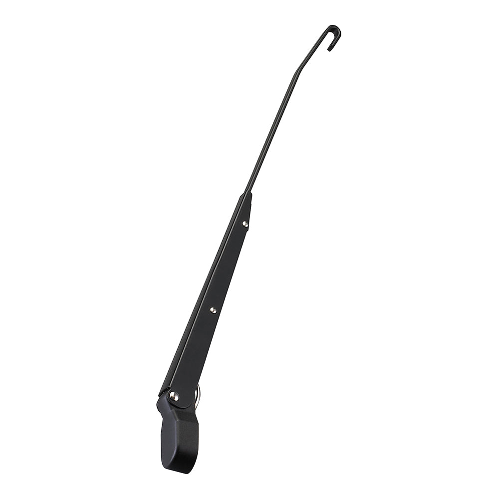 Schmitt Marine Deluxe Ultra HD Adjustable Arm wJ Hook Tip  1218 33650