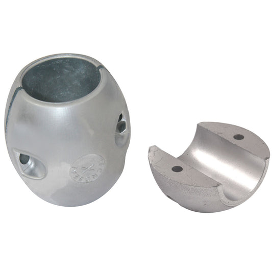 Tecnoseal X5 Shaft Anode  Zinc  114 Shaft Diameter X5