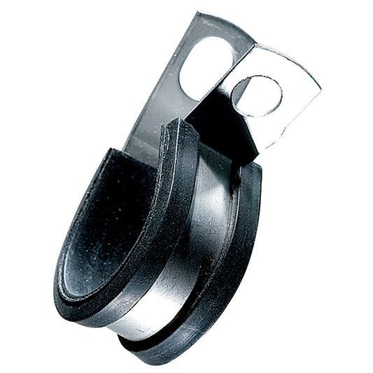 Ancor Stainless Steel Cushion Clamp  58  10Pack 403622