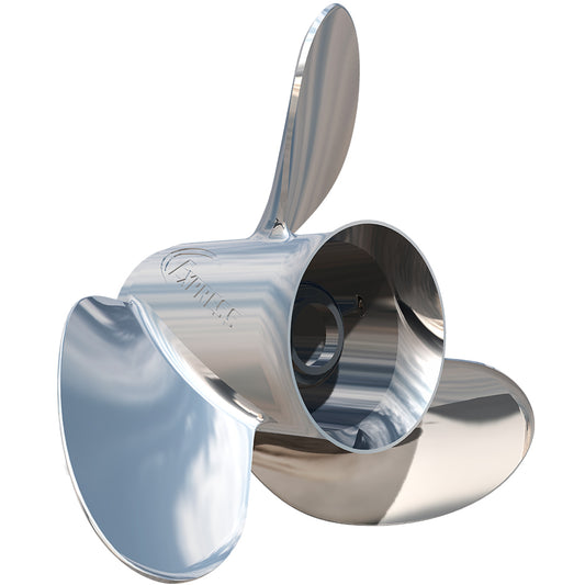 Turning Point Express Mach3  Right Hand  Stainless Steel Propeller  EX1417  3Blade  1425 x 17 Pitch 31501712