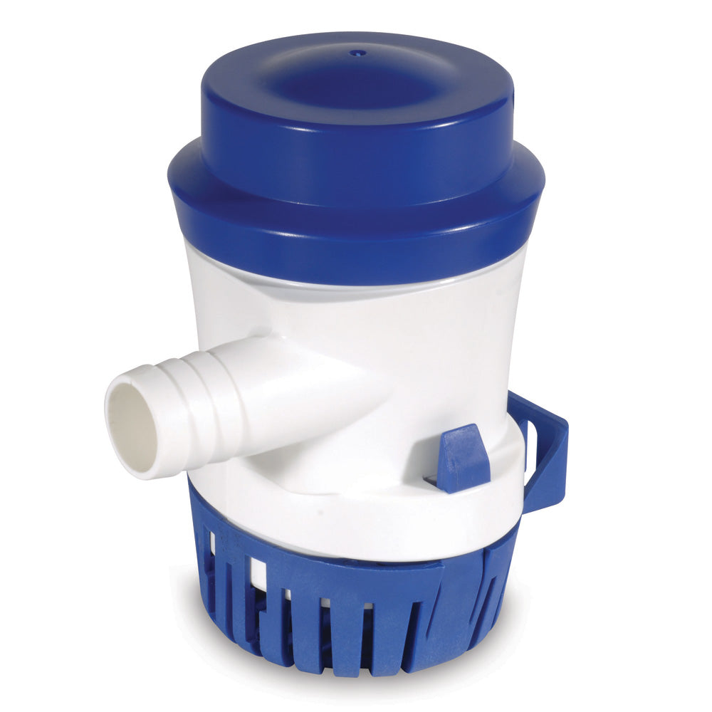 Shurflo by Pentair 700 Bilge Pump  12 VDC 700 GPH 35511010