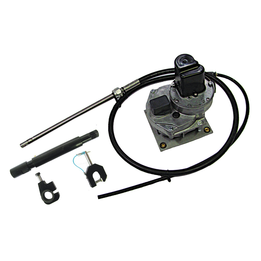 Octopus Sterndrive System fMercruiser from 1994  North American Volvo from 1997 w9 Cable OCTAFMDRESYSA9