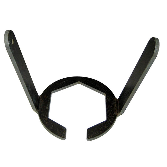 Airmar 117WR3 Double Handle Transducer Wrench 117WR3