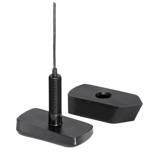 Humminbird XTH 9 DB 74 P Dual Beam Plastic ThruHull 7101851