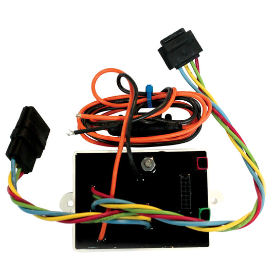 Bennett EIC Relay Module  12V EIC101