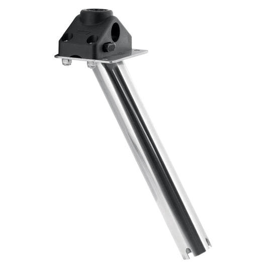 Scotty 2029 Big Game 12 SS Gimbal Mount w241L 2029