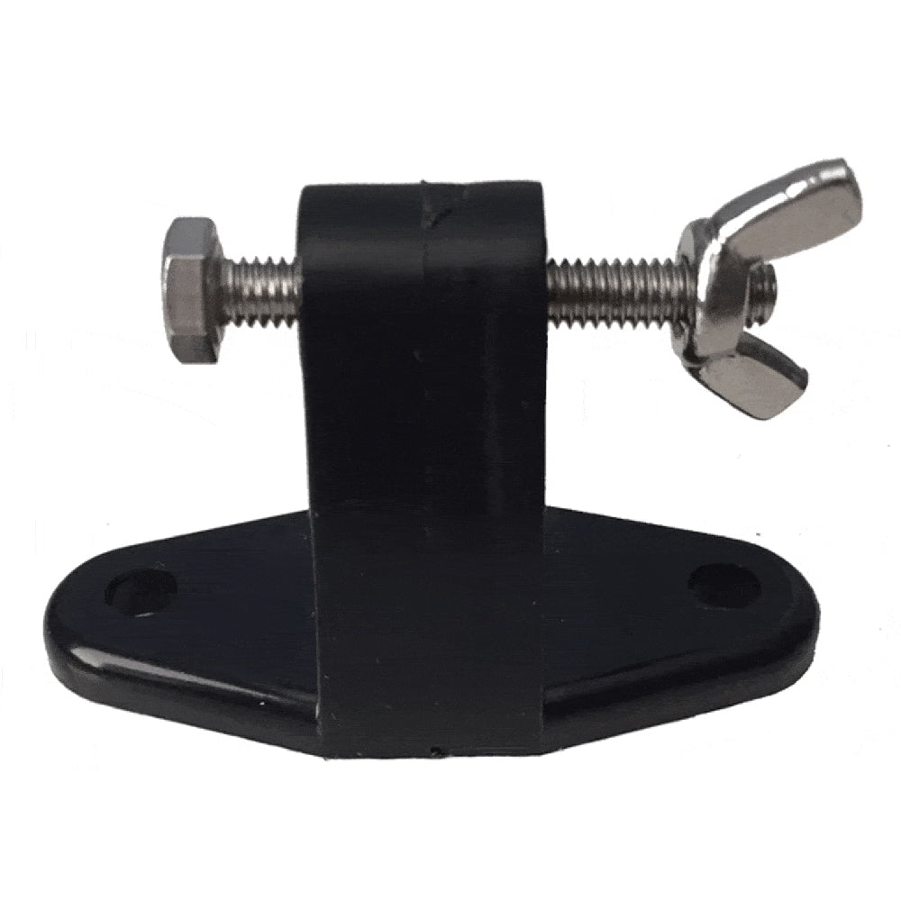 HawkEye FishTrax Transducer Mount ACCFF1659