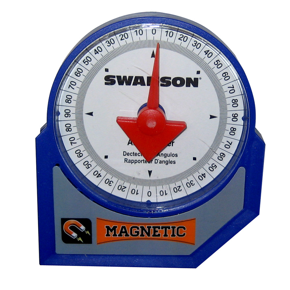 Airmar Deadrise Angle Finder  Accuracy of  12 Degree ANGLE FINDER