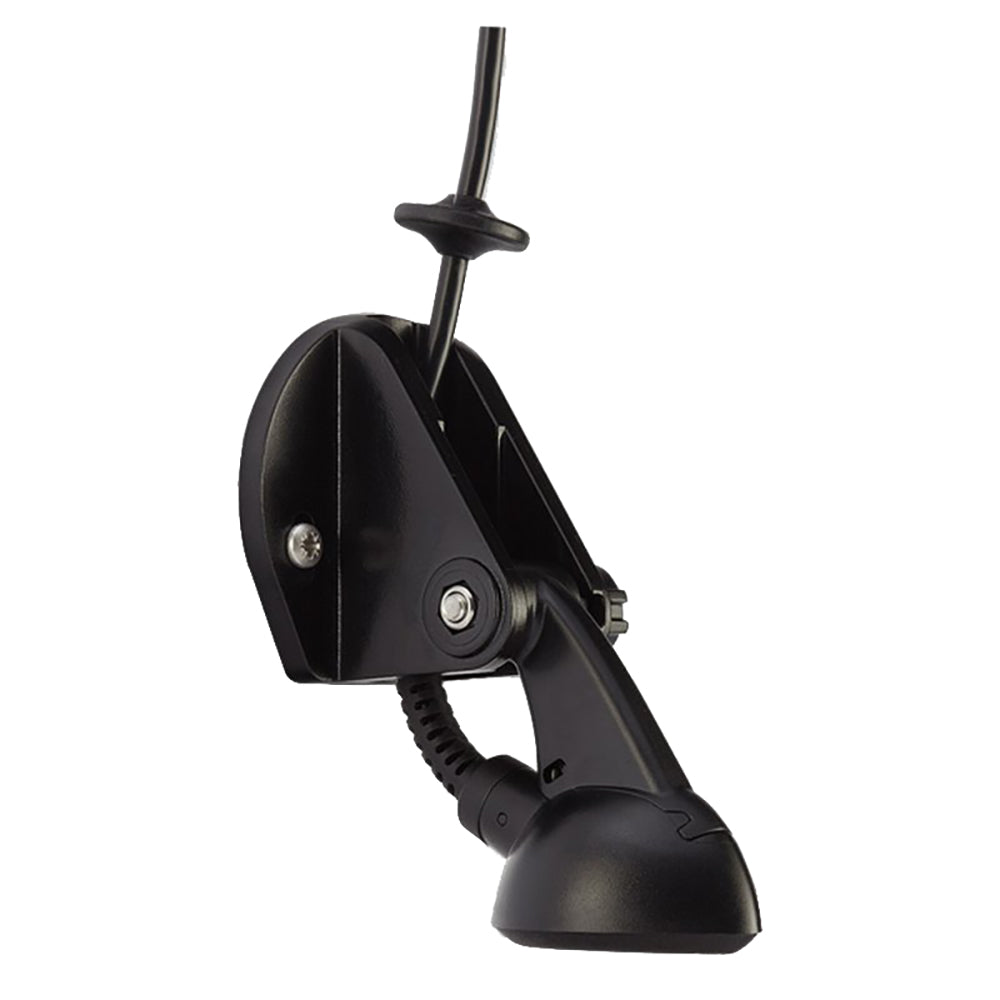 Raymarine CPTS Transom Mount Transducer  Conical  High Chirp E70342