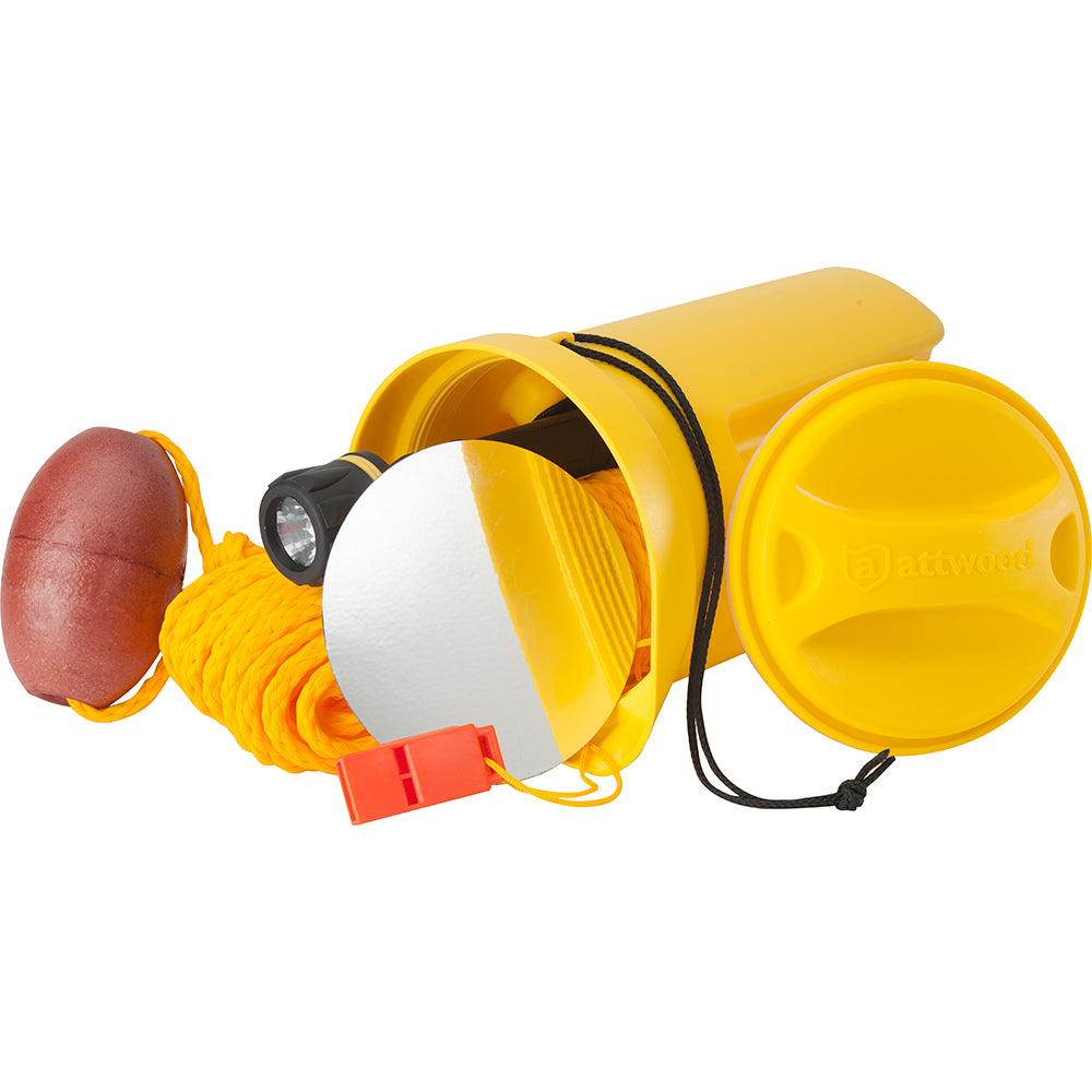 Attwood Bailer Safety Kit 118302