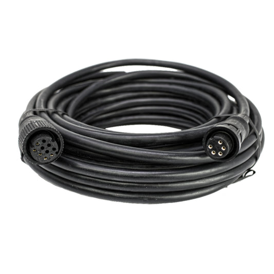 Airmar Furuno 10Pin Mix  Match Cable f600W NonCHIRP Transducers MM10FUR