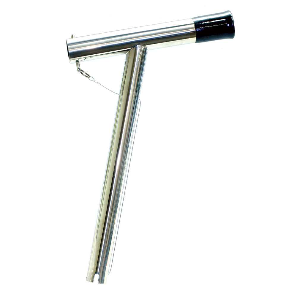 Tigress Stainless Steel Rod Rigger 77173
