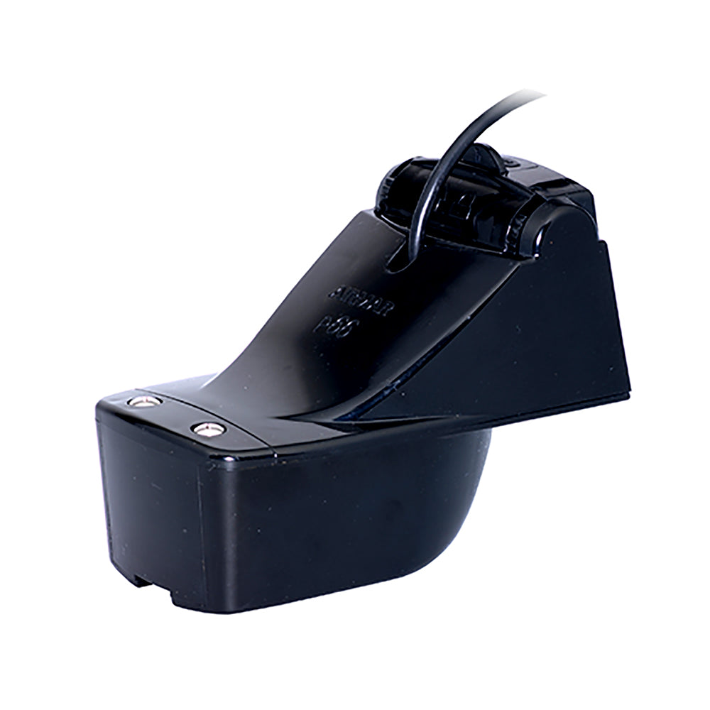 Airmar P66 Transom Mount Transducer fHumminbird 9Pin Units P66DTHB