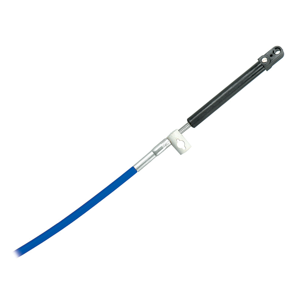 Uflex MACH Series High Efficiency  Flexibility Engine Control Cable  Mercury Style  22 MC5X22