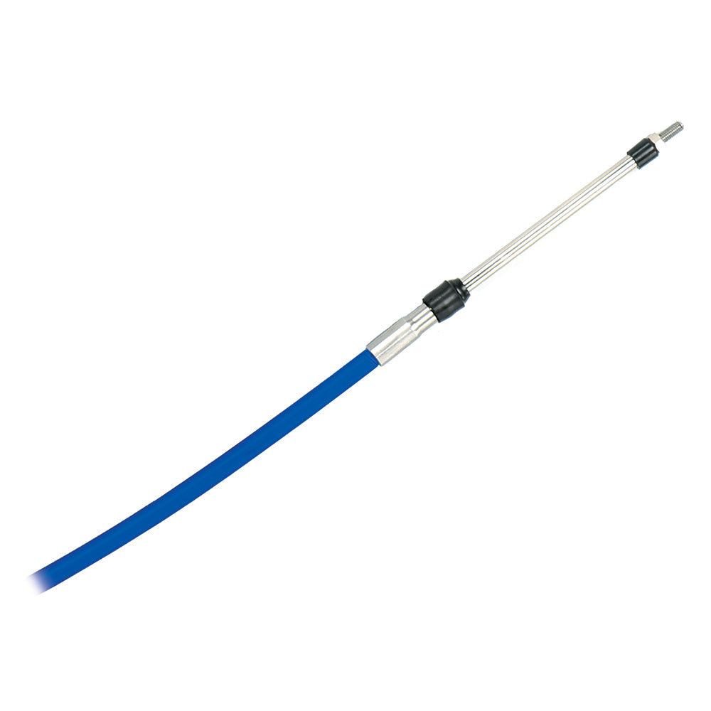 Uflex MACH Series High Efficiency  Flexibility Engine Control Cable  33C Universal Style   12 MC0X12