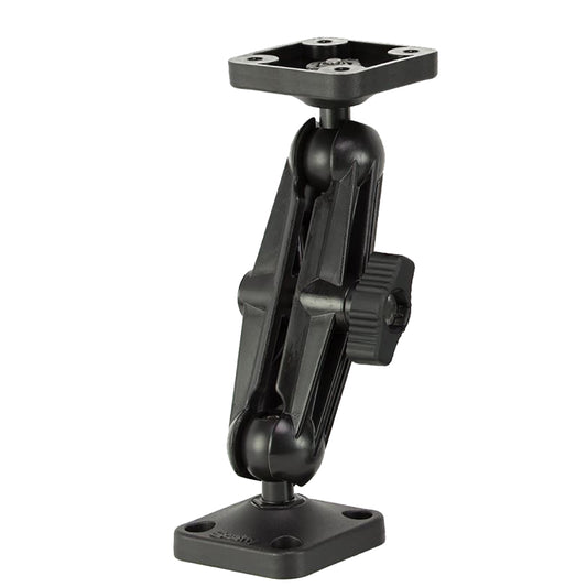 Scotty 150 Ball Mounting System wUniversal Mounting Plate 0150